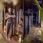 景观酒店 